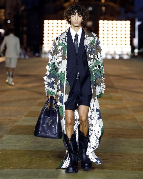 louis vuitton summer 2024.